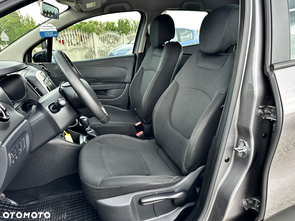 Renault Captur ENERGY dCi 90 EDC Experience - 28