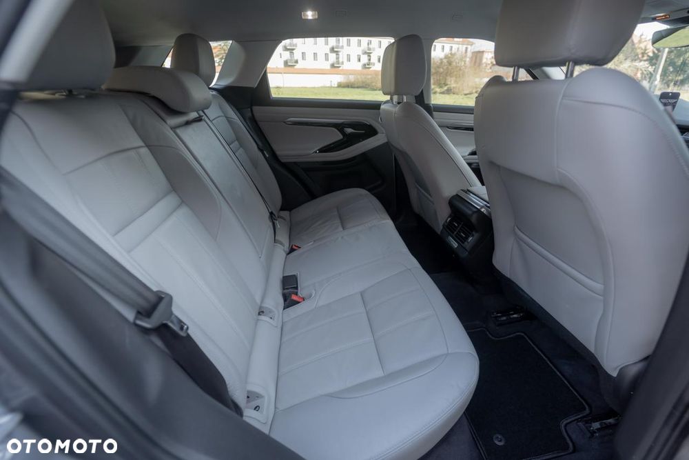 Land Rover Range Rover Evoque P250 R-Dynamic - 39