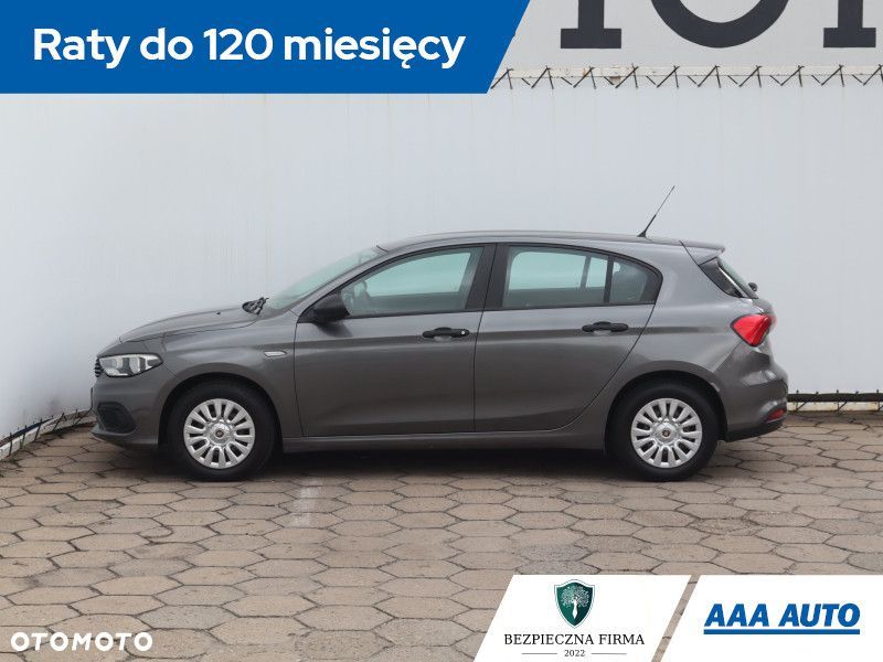 Fiat Tipo - 4