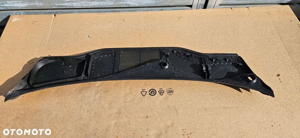 AUDI E-TRON 4KE 55 PODSZYBIE KOMPLETNE 4KL819401 - 2