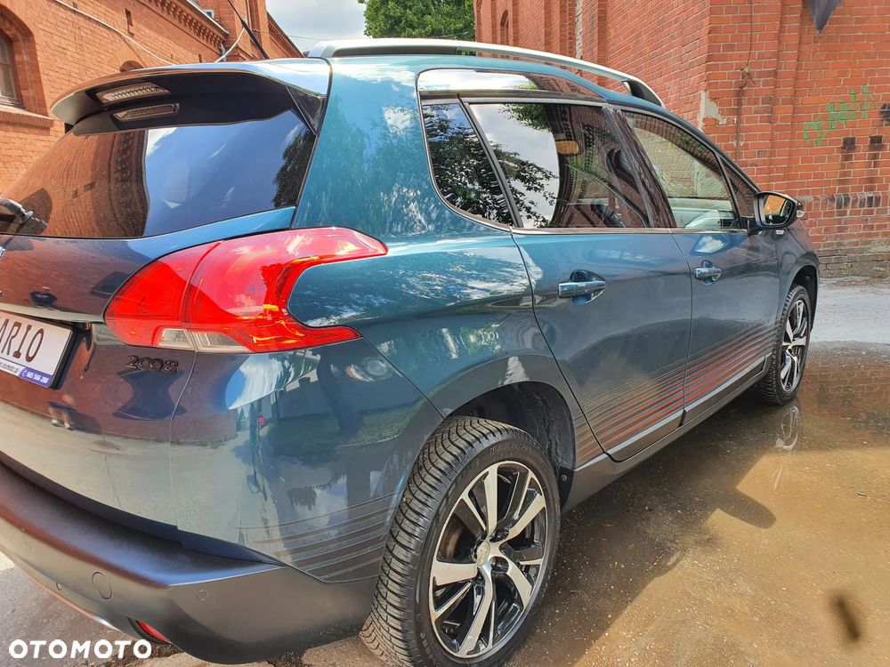 Peugeot 2008 PureTech 130 Stop&Start Crossway - 5