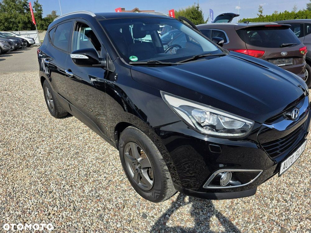 Hyundai ix35 - 27