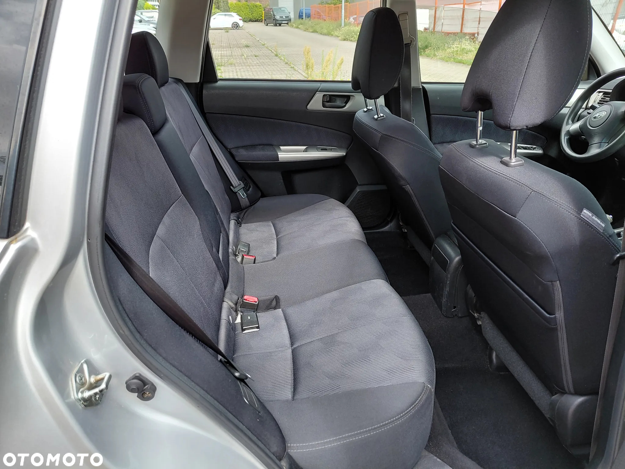 Subaru Forester 2.0i Comfort - 15