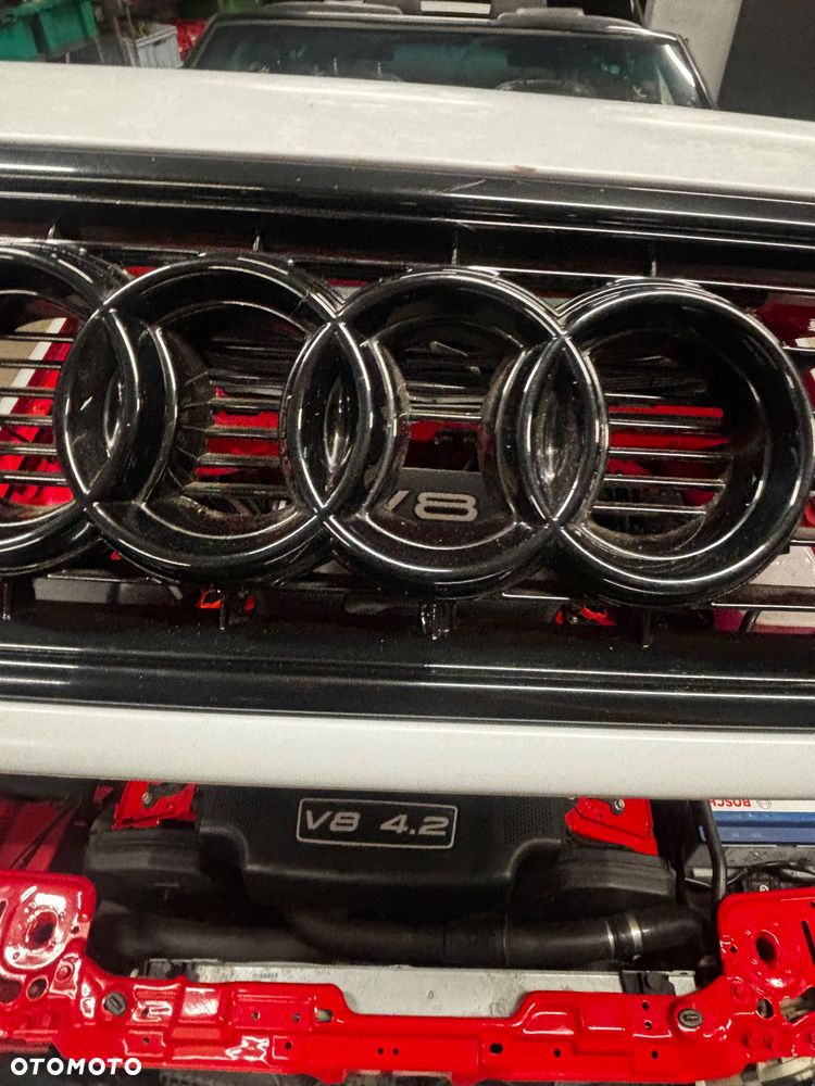 Audi Cabriolet - 2