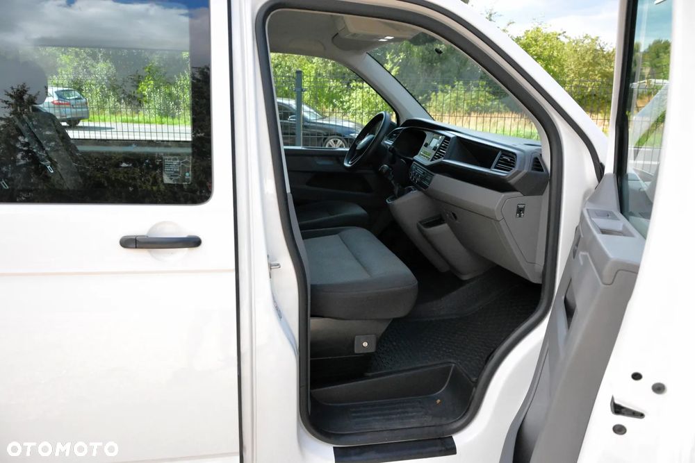 Volkswagen Transporter L2H1 - 17