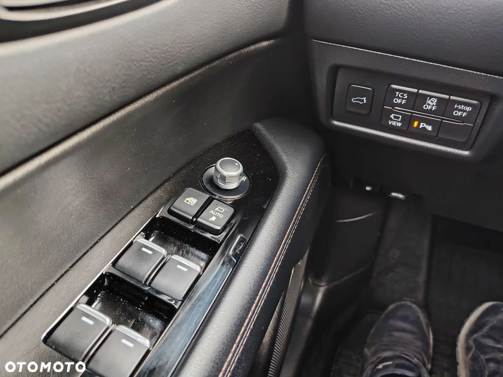 Mazda CX-5 2.2 D Skypassion AWD - 25