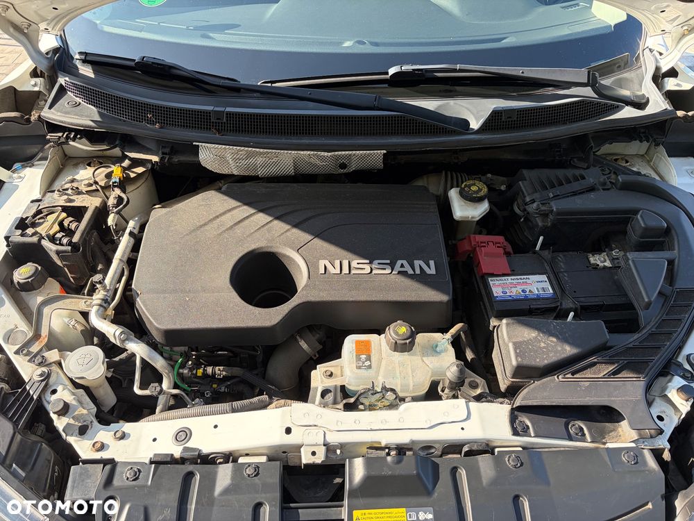 Nissan Qashqai - 19