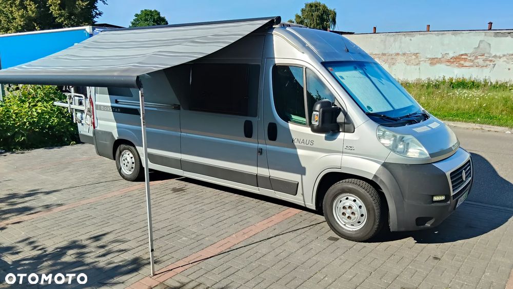 Fiat Ducato - 1