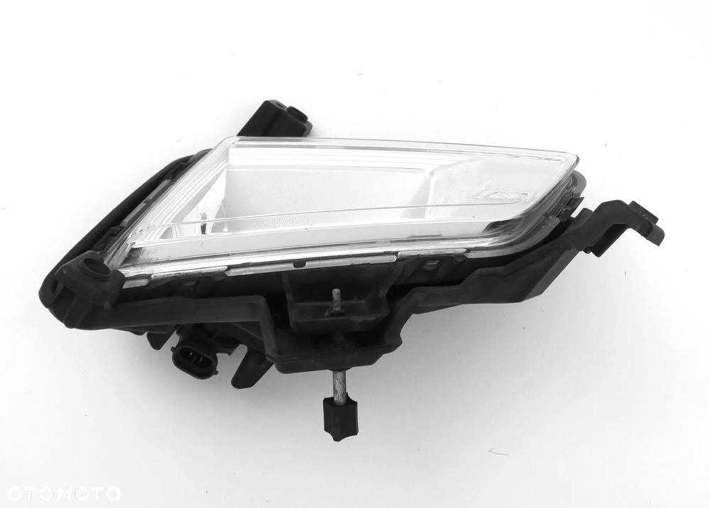 SSANGYONG TIVOLI 2015 - Lampa halogen prawy ramka R ORYGINAŁ OE - 6