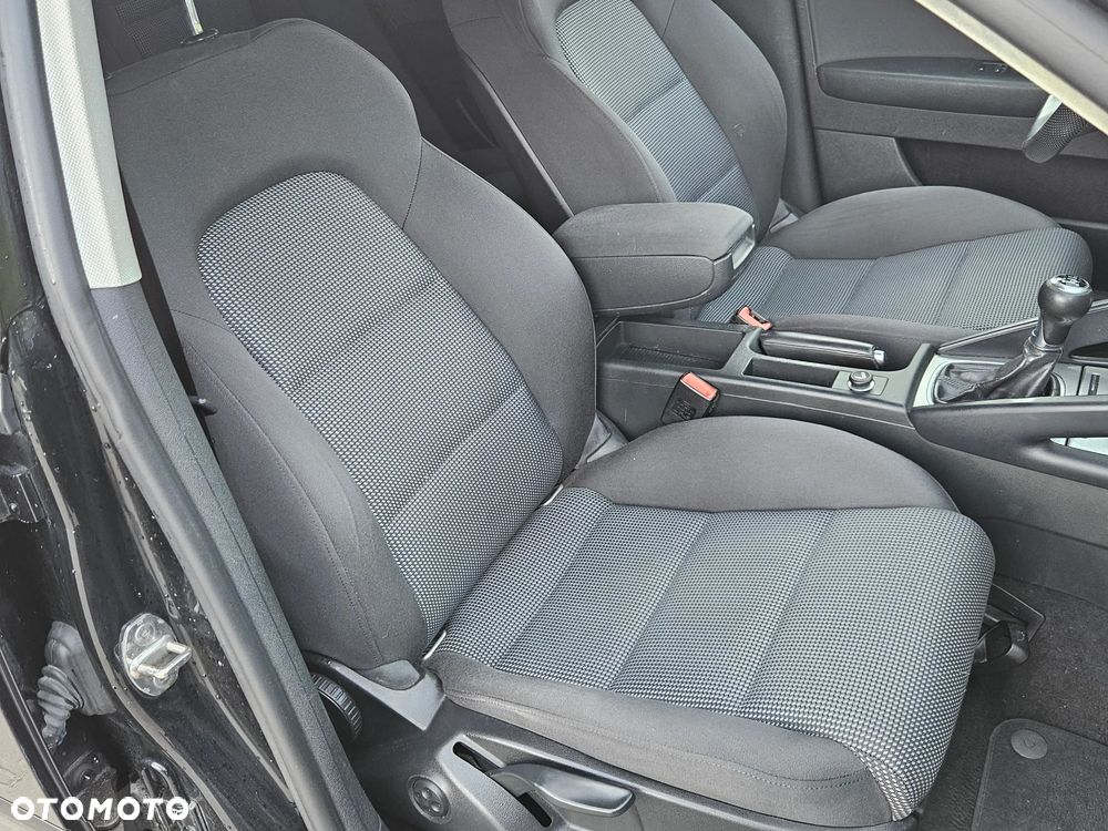 Audi A3 Sportback 2.0 TDI DPF quattro Attraction - 22