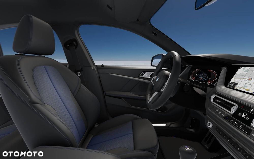 BMW Seria 2 218i GPF M Sport - 7
