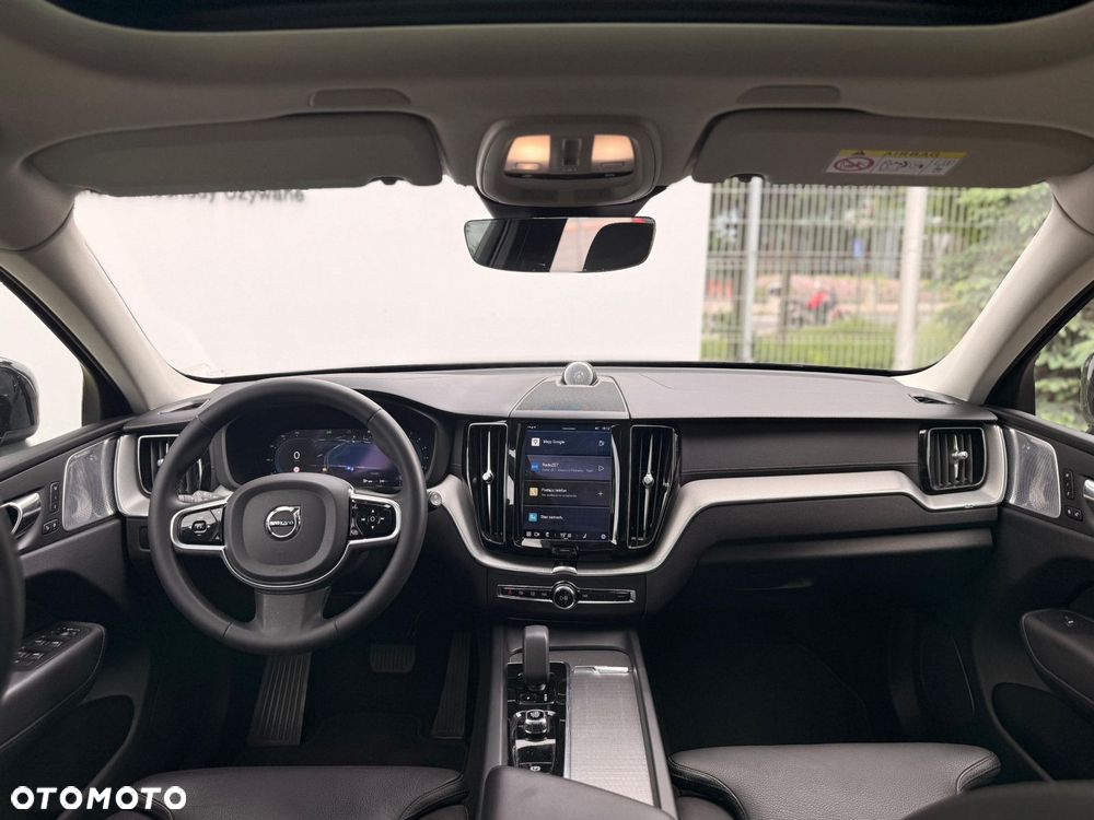 Volvo XC 60 - 40