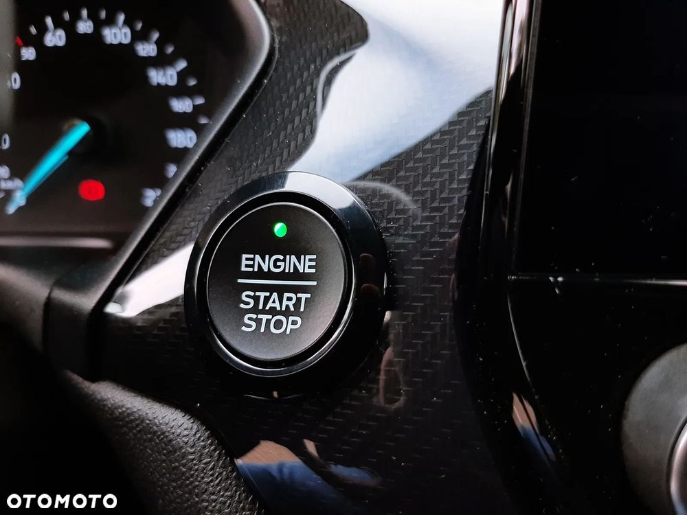 Ford Fiesta 1.0 EcoBoost ST-Line ASS - 39