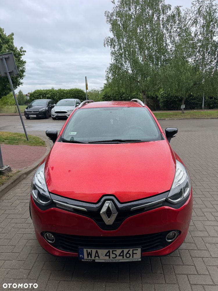 Renault Clio 1.2 16V Limited Plus - 2