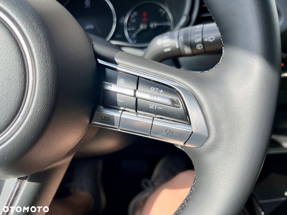 Mazda CX-30 2.0 mHEV Kanjo 2WD - 26