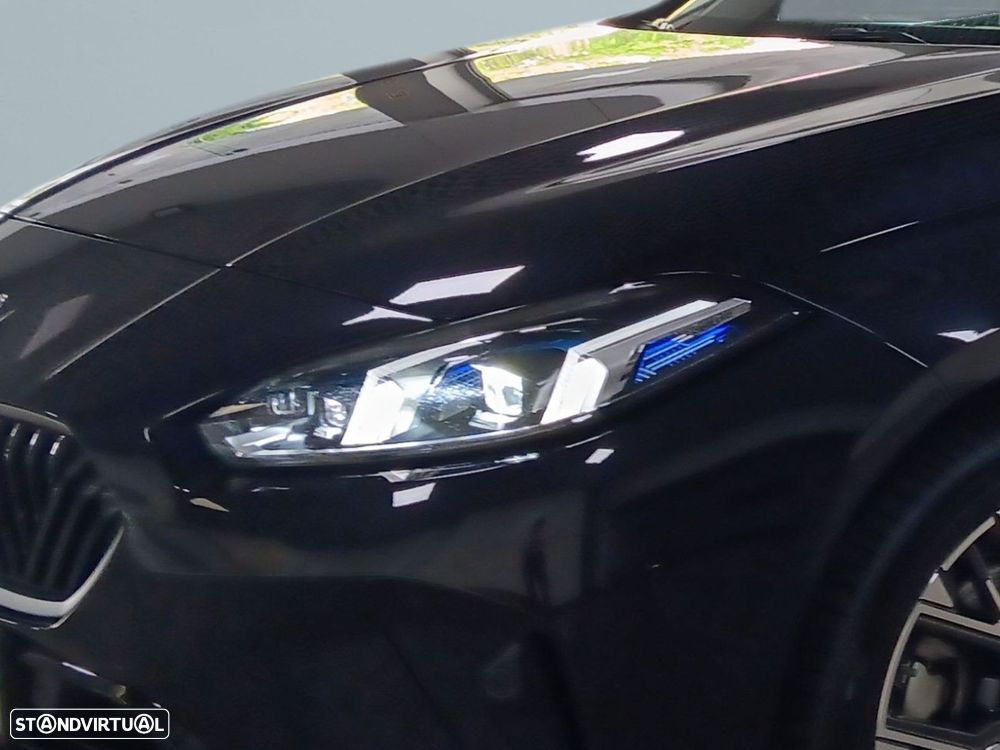 BMW 216 Gran Coupé - 3