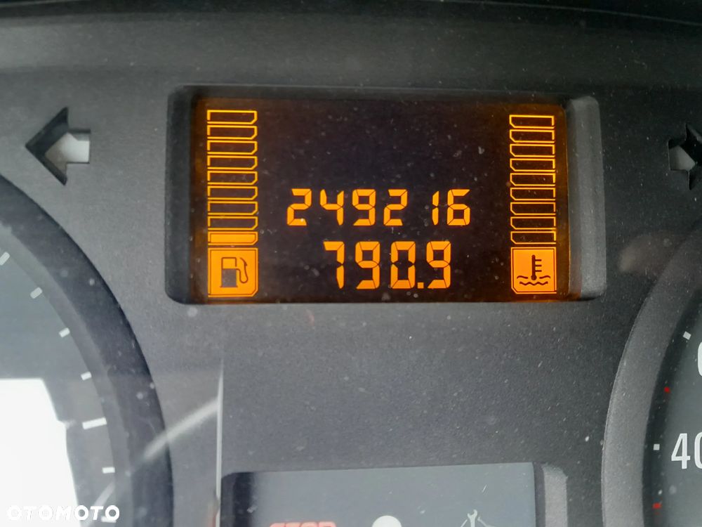 Opel Vivaro 1.9 CDTI L2H1 - 13