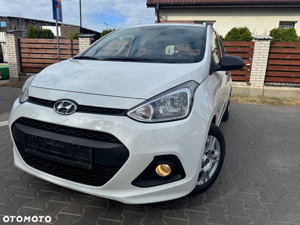 Kia Picanto 1.2 ISG Dream-Team Edition - 39