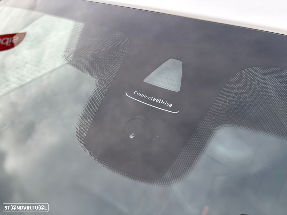 BMW X1 25 e xDrive Line Sport - 12