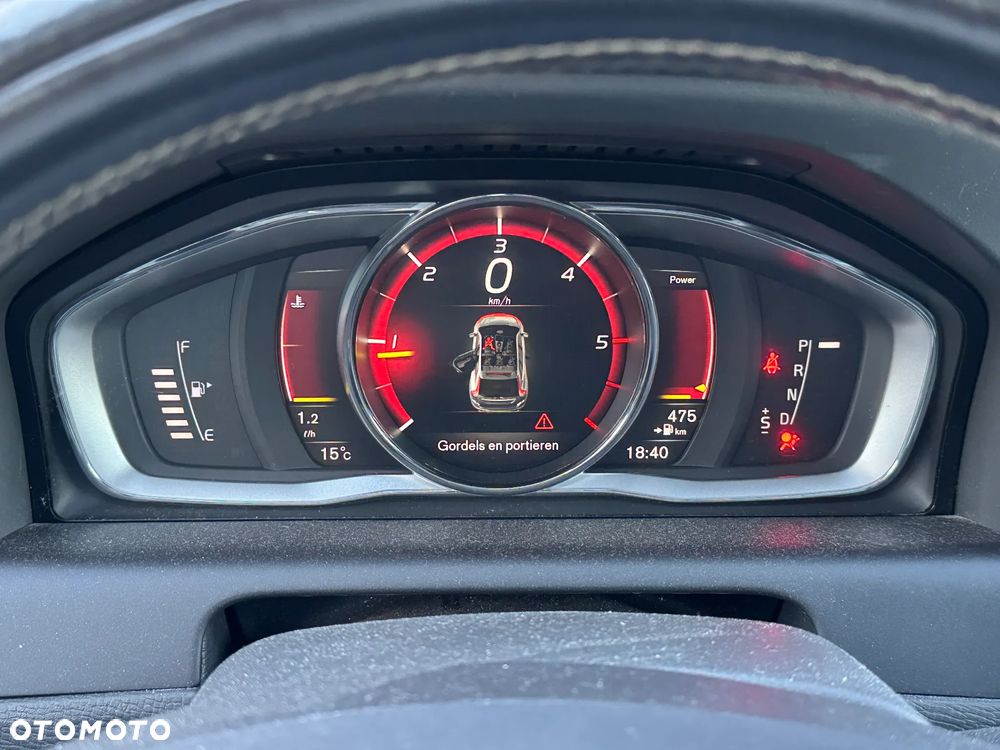 Volvo XC 60 D4 Geartronic RDesign - 14