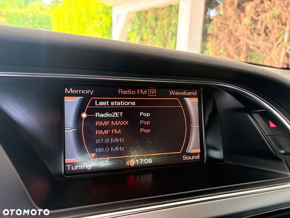 Audi A5 Coupé - 15