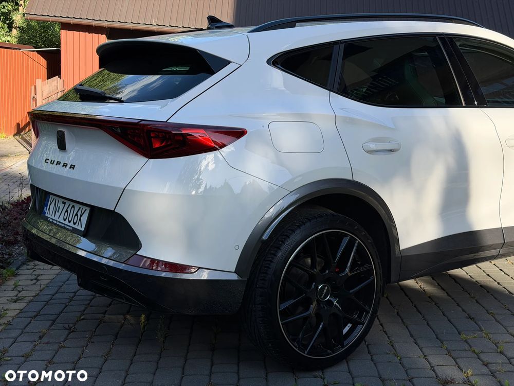Cupra Formentor - 12