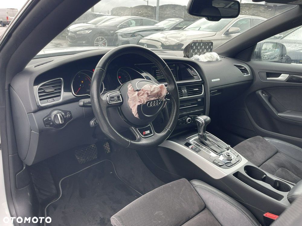 Audi A5 Sportback 40 TDI Quattro S Line S tronic - 7