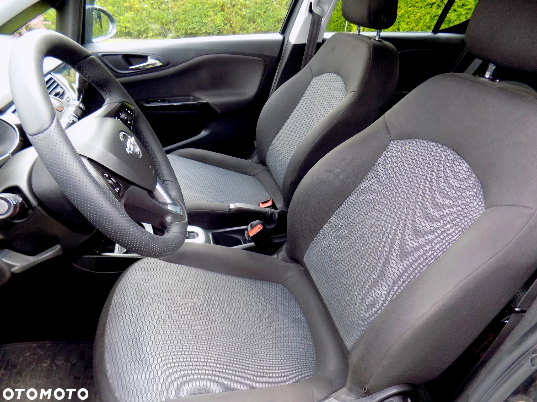 Opel Corsa - 13