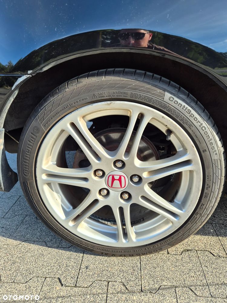 Honda Civic 2.0i TypeR - 25