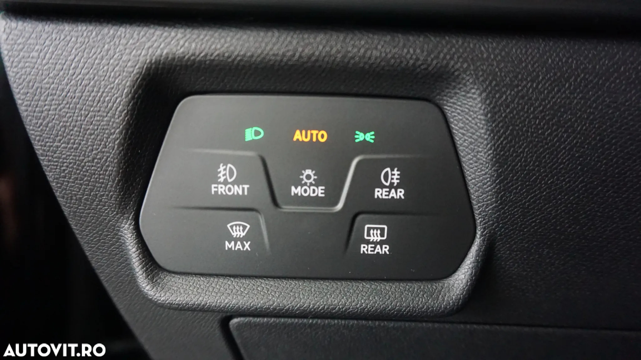 Cupra Formentor 1.4 e-HYBRID PHEV - 15