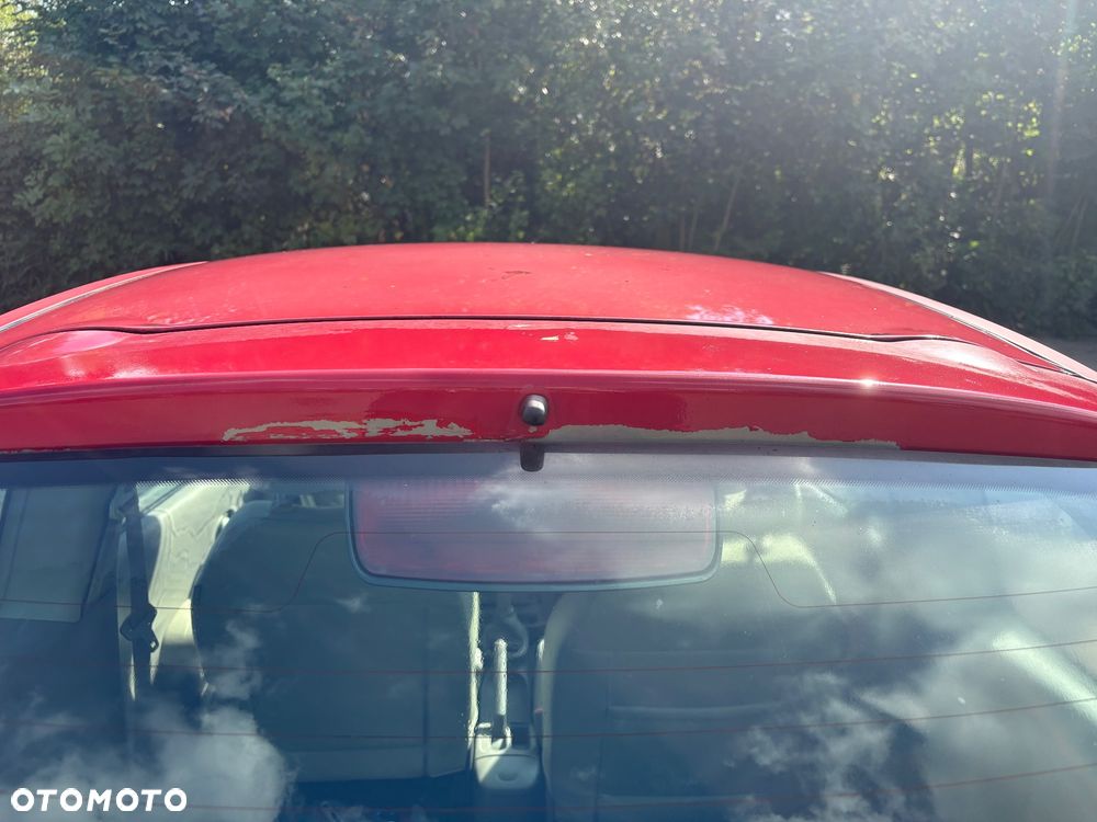 Nissan Micra 1.2 Visia + - 11