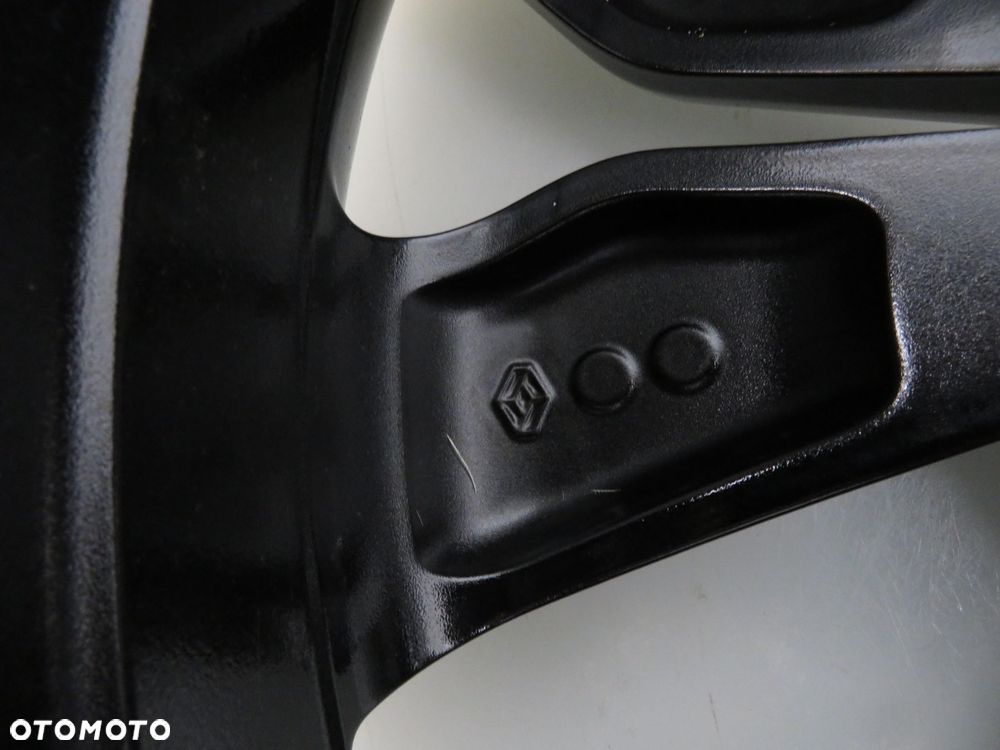 Alufelga 17'' Renault Clio V 4x100 ET37 403005140R - 2