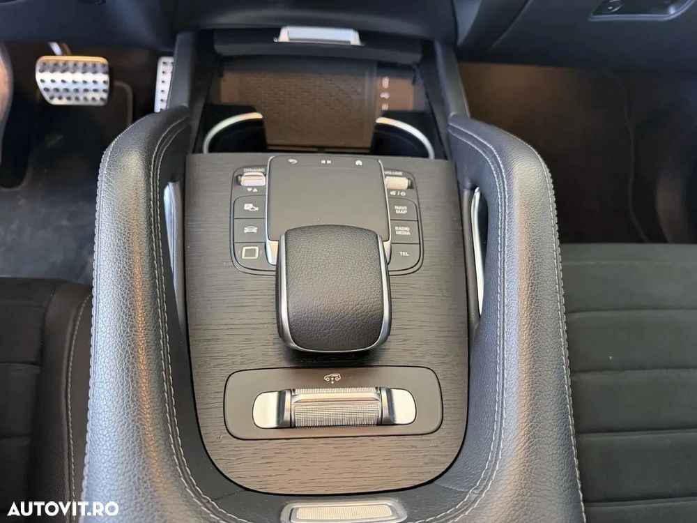 Mercedes-Benz GLE 450 d 4MATIC 9G-TRONIC AMG Line Advanced Plus - 21