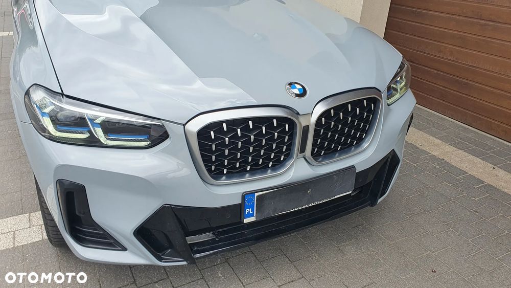 BMW X4 - 7