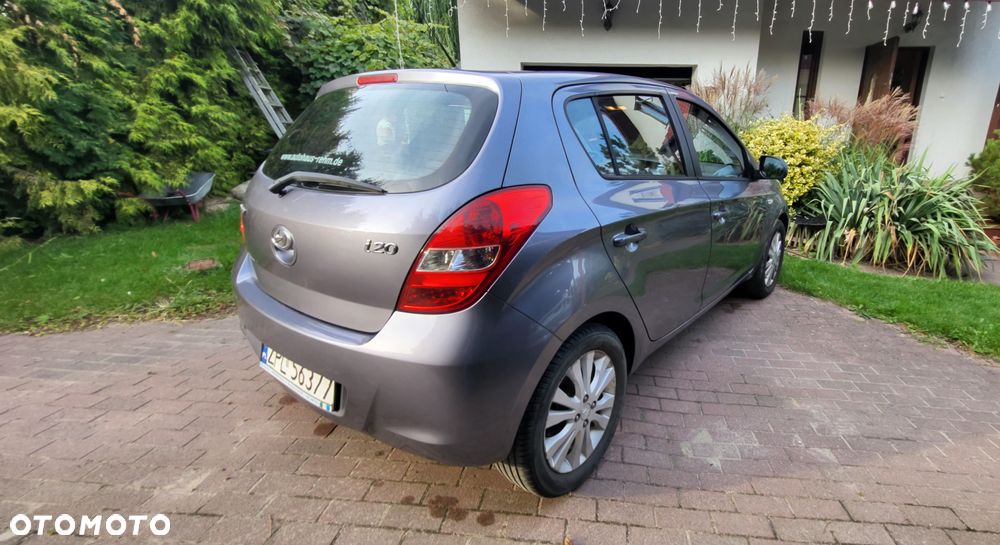Hyundai i20 1.4 Style - 3