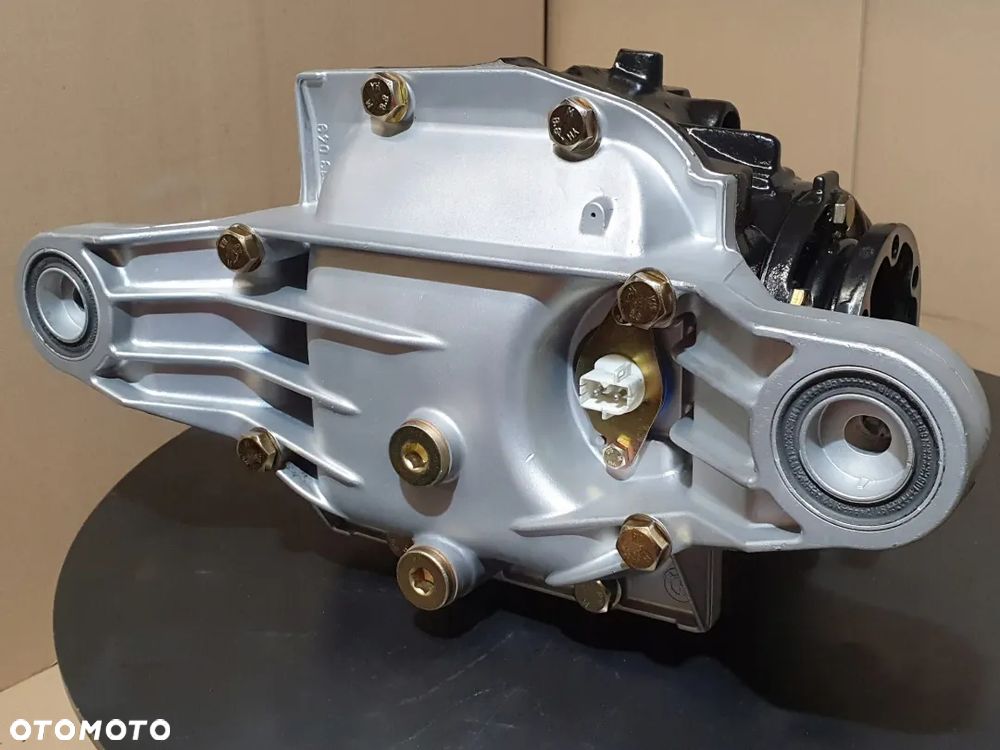 SZPERA 75% BMW E36 DYFER MOST TYP 188 3.91 - 4
