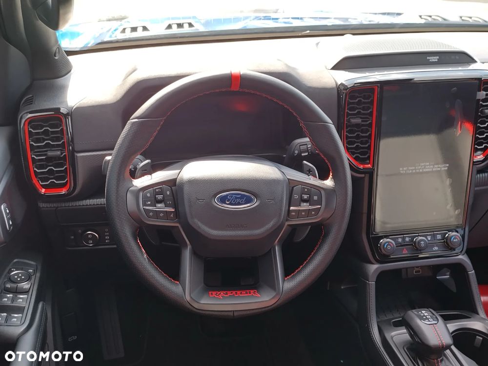 Ford Ranger - 5