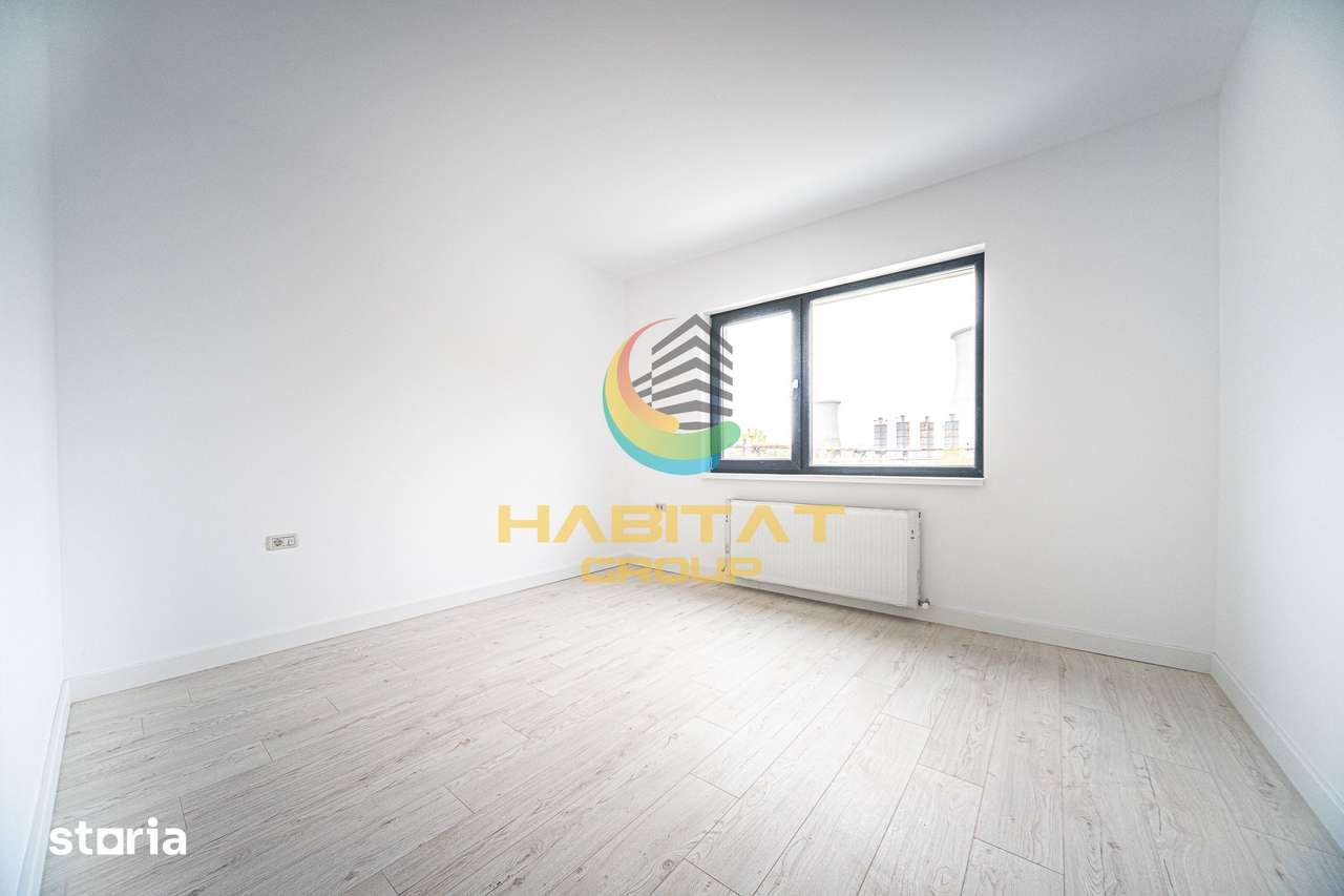 Interior view of Apartament 2 bedroom in Strada Postalionului