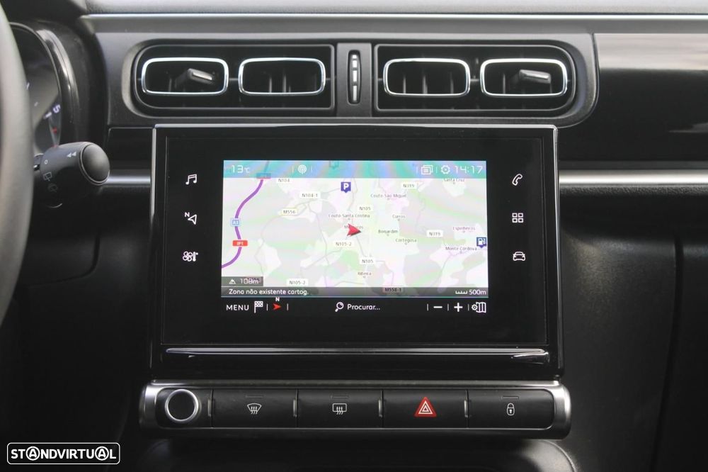 Citroën C3 1.2 PureTech Shine - 15