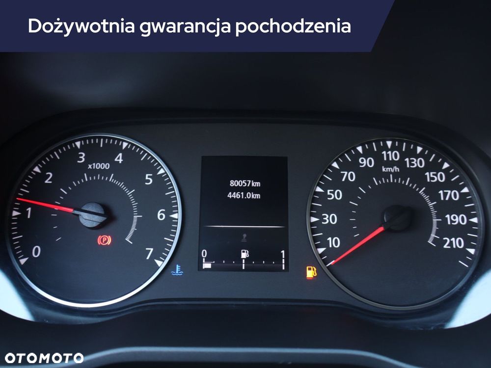 Dacia Duster - 13