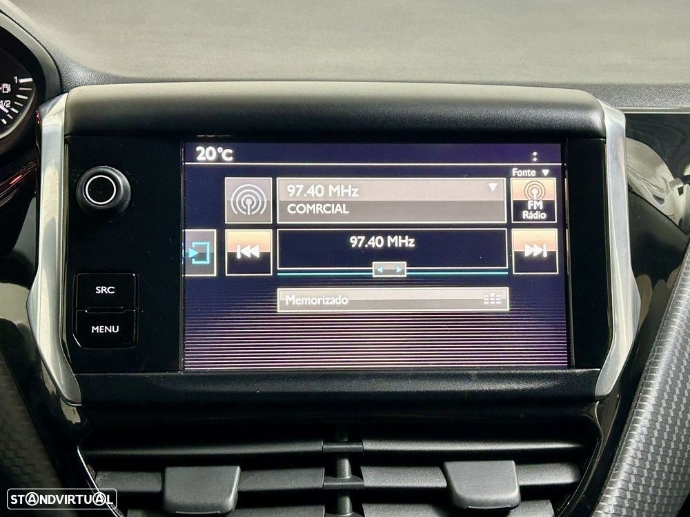 Peugeot 2008 1.2 PureTech Style - 16