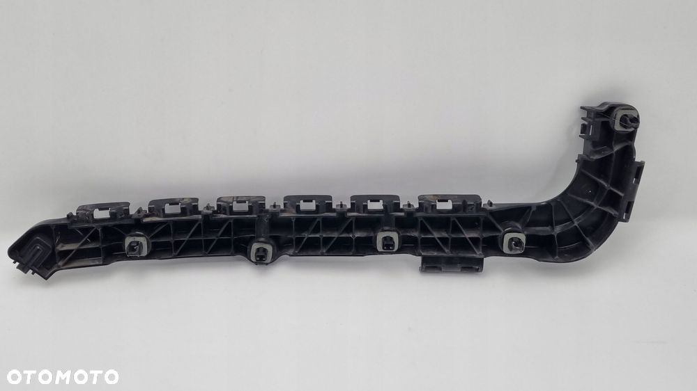 55079222ah jeep grand cherokee wk2 ślizg zderzaka tył prawy - 4