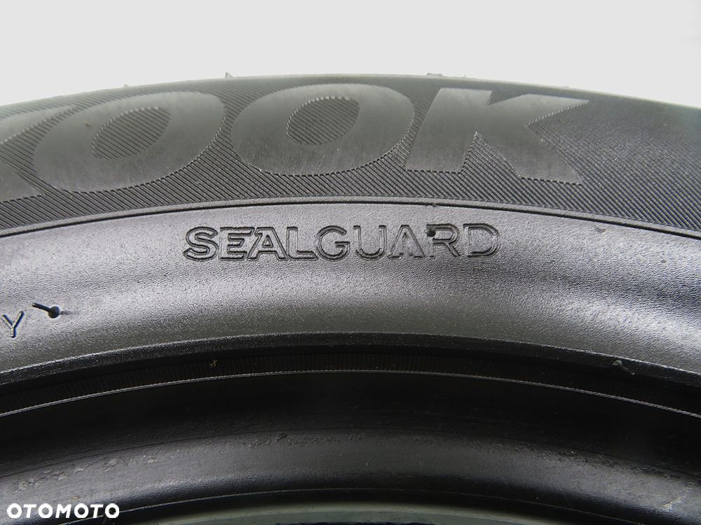 1x 215/55R17 OPONA LETNIA Hankook Ventus Prime 2 Sealguard 94V - 5