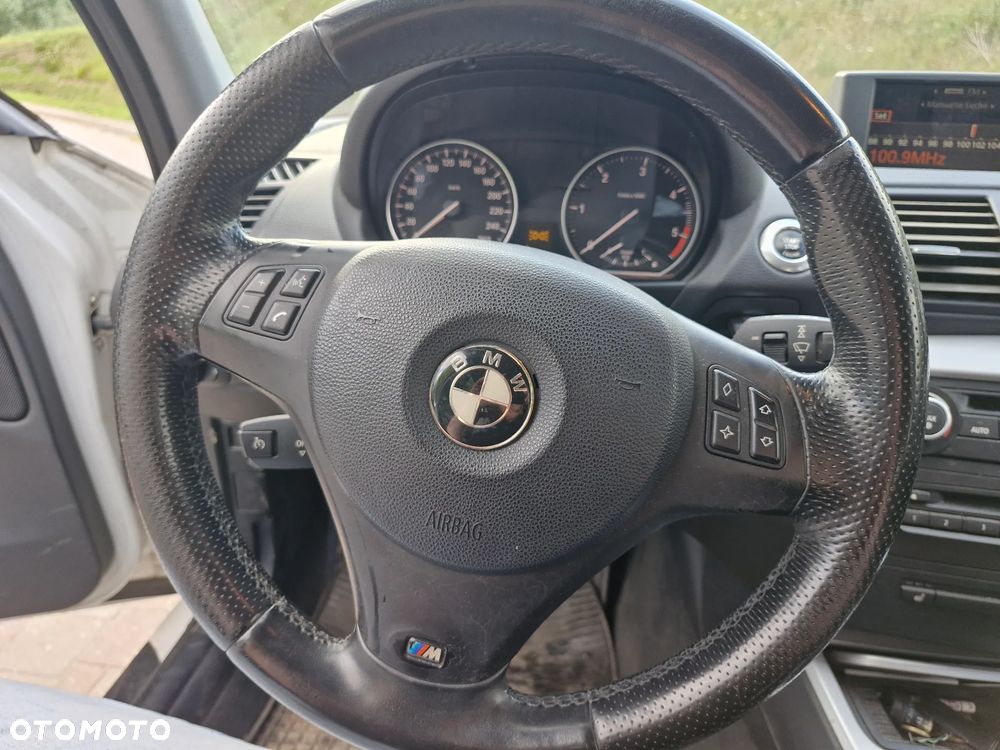 BMW Seria 1 120d DPF Edition Lifestyle - 10
