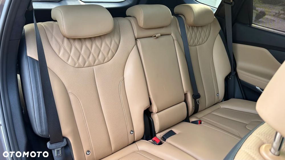 Hyundai Santa Fe 1.6 T-GDI HEV Platinum 4WD - 35