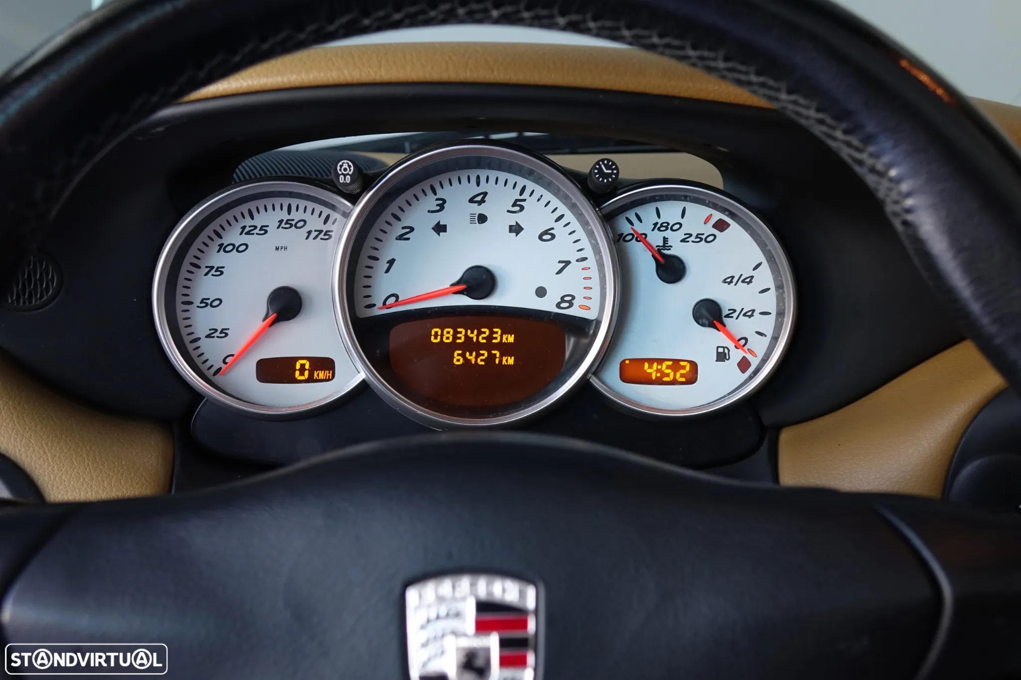 Porsche Boxster 3.2 S - 14