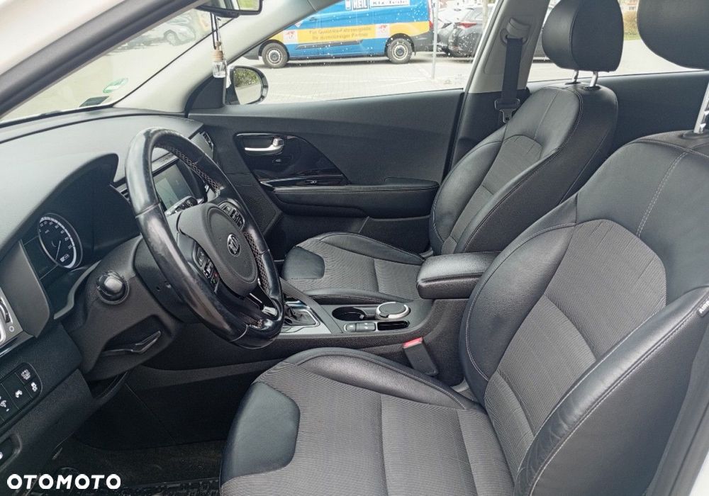 Kia Niro - 19