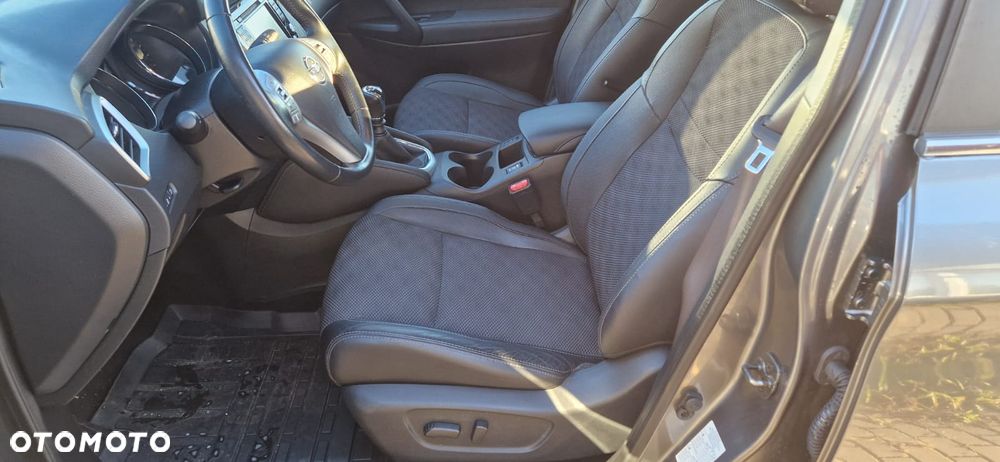Nissan Qashqai - 7