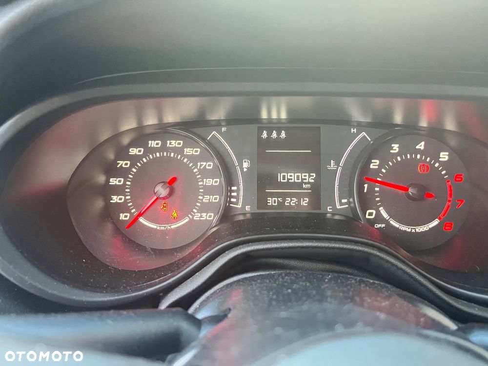 Fiat Tipo 1.4 16V Easy - 4