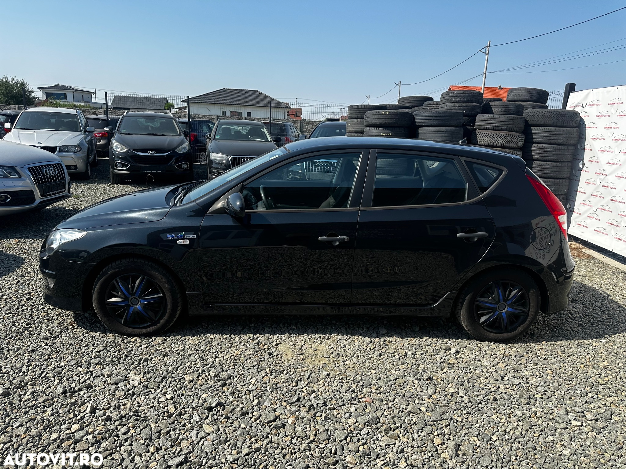 Hyundai i30 - 5